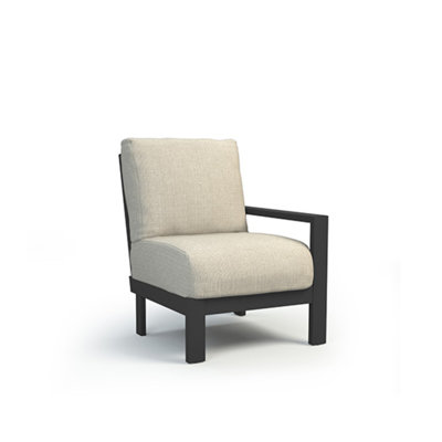 Fauteuil de conversation modulaire Elements