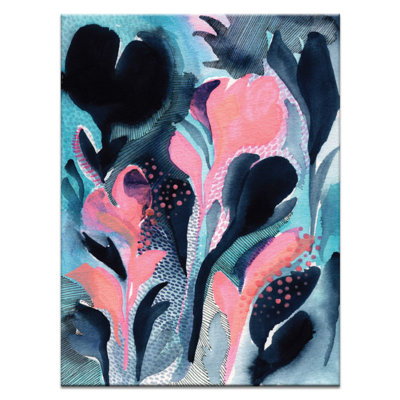 Renee Tohl - Print on Canvas