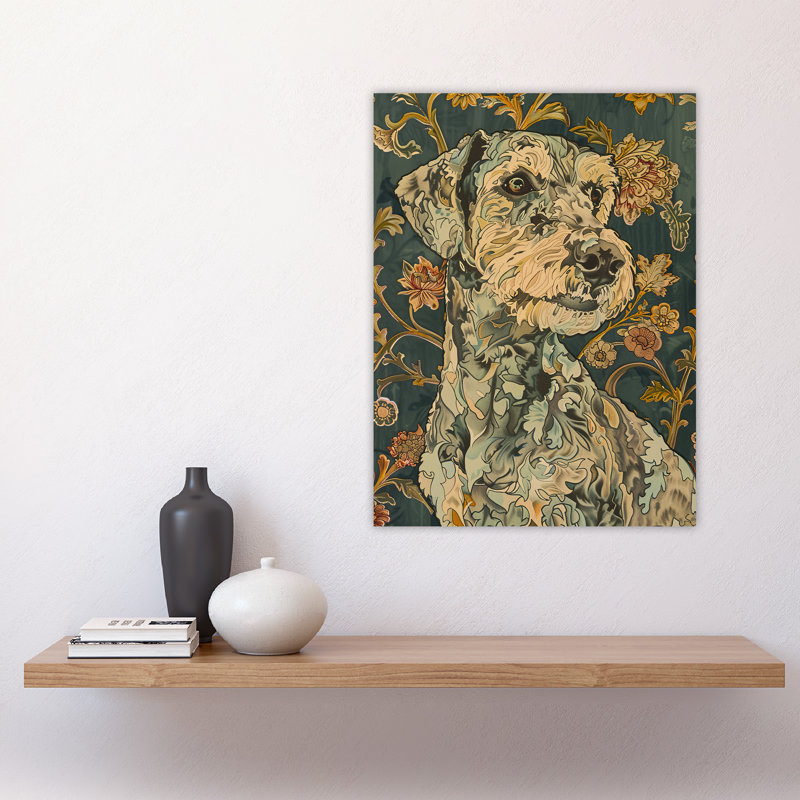 No Frame Print
