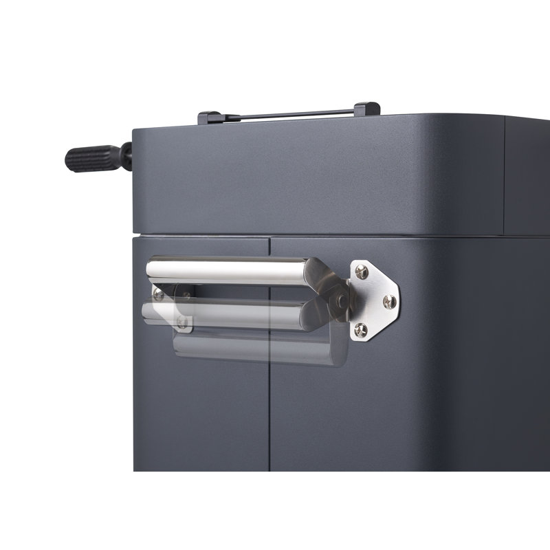 80 Qt. Foosball Cooler, Grey