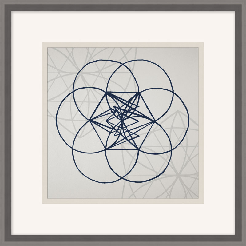 Divine Architect 6 - Cadre photo, impression sur papier