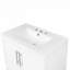 Meuble-lavabo 30 po avec lavabo