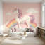 Papier peint licorne amovible-510204921-510204900