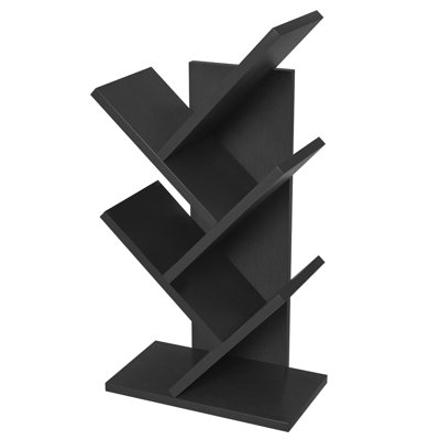 Daretta Bookcase