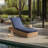 Fatima Wood Chaise Lounge Chair-1873514273