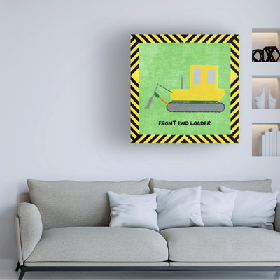 Art mural Mason & Marbles Regina Moore