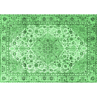 Karendeep Oriental Indoor Rug