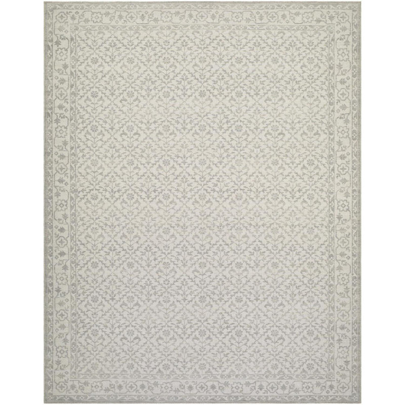 Nabela Noor Home x Livabliss Maan Machine Woven Rug, Runner 2'8" x 7'10"