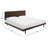 Bowes Solid Wood Standard Bed-85557975