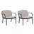 Outdoor PP Club Chair-976962054