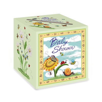 Gift Card Holder