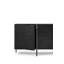 Kesden 86'' W Solid Wood Sideboard