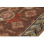 One-of-a-Kind 8'2x11'2 Hand Knotted Area Rug