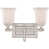 Brushed Nickel selected