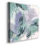Marbled Periwinkle IV-Premium Gallery Wrapped Canvas - Ready to Hang