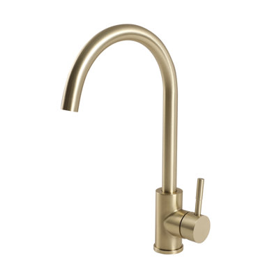 Robinet d'évier de cuisine