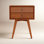 Williams 2-Drawer Mini Nightstand