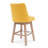 Swivel Counter Stool-93536088