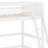 Wood Loft Bed With Ladder-1722707694