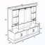 Armoire de rangement avec glissières-345531086