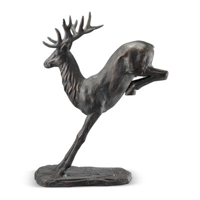 Aluminum Garden Statue