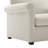 Joelle 49.5'' Wide Upholstered Armchair With Round Arms-91268045