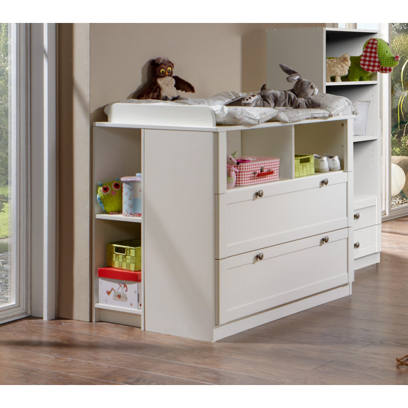 Tang Base Cabinet