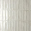Morocca 2" x 8" Zellige Italian Porcelain Tile