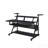 Black Finish Music Desk