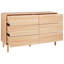 Annechien 3 - Drawer Accent Chest
