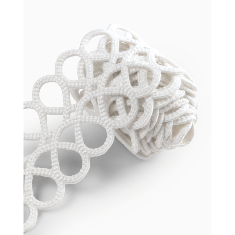 Lilly Pulitzer Ocean Lace - Ivory