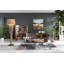 60cm Bar Cabinet