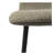 Vassilena Modern Kitchen Dining Room Chairs,Upholstered Dining Accent Chairs Cushion Seat And Sturdy Metal Legs-771086854