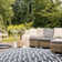 Herefordshire Performance Chevron Indoor/Outdoor Area Rug