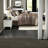 Luxury Jacquard Bedding Sets, Polyester Queen Comforter, Traditional Style For Home