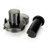 800W 110V Home Use Multi-Function Electric Juicer US Plug Black