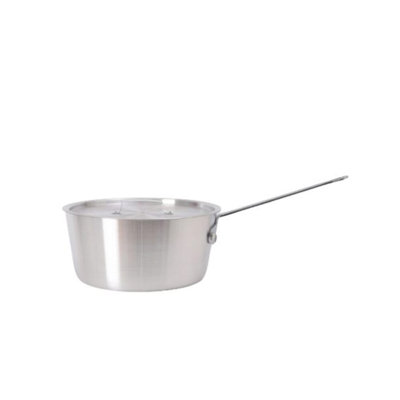 Casserole en aluminium Tuxware