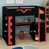 Rouge est en rupture de stock