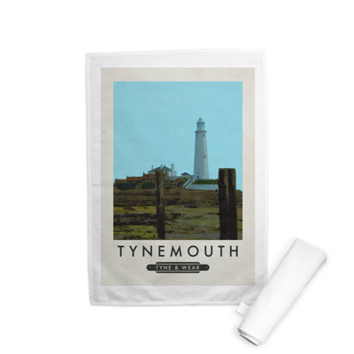 Cotton Kitchen Towel