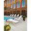 Argento And Travira Outdoor Chaise Lounge-1463987148