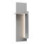 Backgate™ 1 - Light LED Flush Mounted Sconce-49980402-49980403