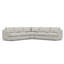 Jules Fabric 3 Pc Sectional-2044263679