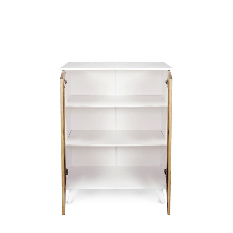 Range-chaussures en bois avec tablettes, range-chaussures pour la maison