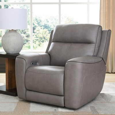 Valdivia Power Recliner