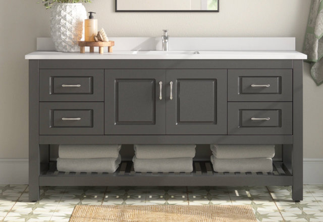 In-Stock Vanities