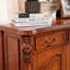 Banc de rangement Cherry