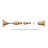 Magers Metal Table Vase-1107298678