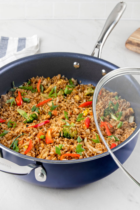 Shop Skillets & Fry Pans