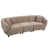 Espresso Polyester selected