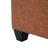 Lanister Storage Ottoman